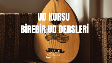 ♬ İzmir Ud Kursu