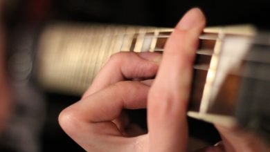 İzmir Gitar Kursu Eğitimi