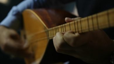 Bağlama Kursu