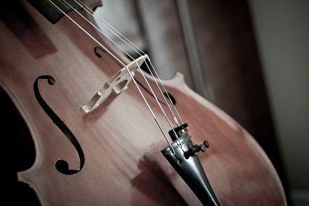 🎻 Karşıyaka Çello Kursu