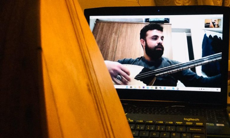 Online Bağlama Kursu