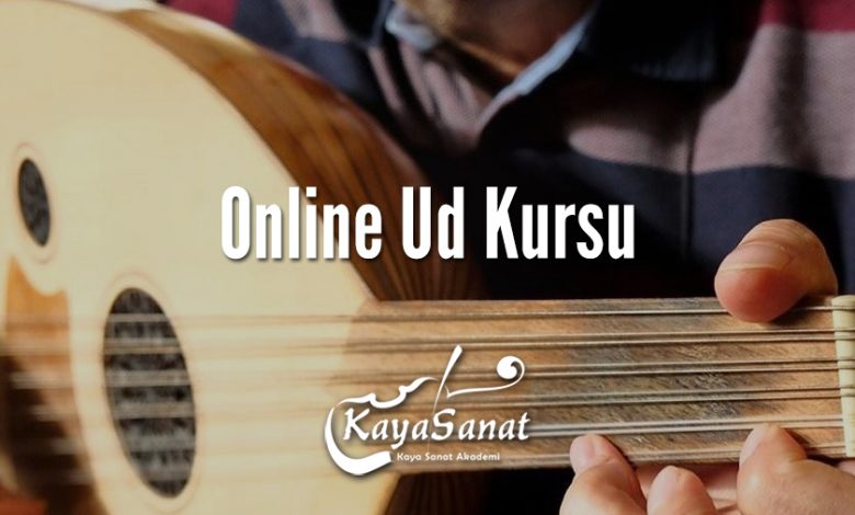 Online Ud Kursu