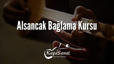 Alsancak Bağlama Kursu