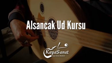 Alsancak Ud Kursu