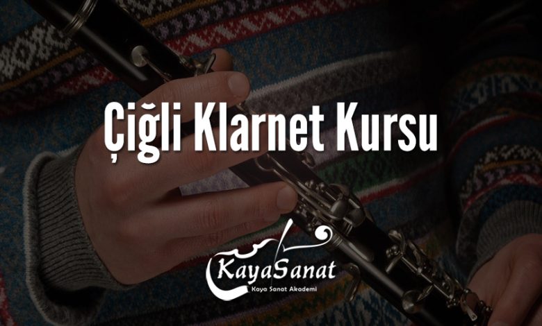 Çiğli Klarnet Kursu