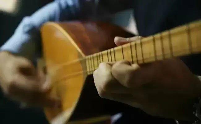 Konak Bağlama Kursu