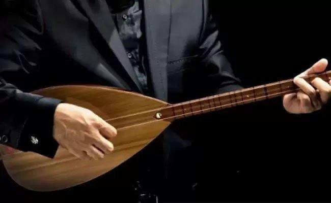 Konak Bağlama Kursu
