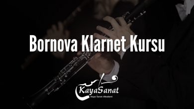 Bornova Klarnet Kursu