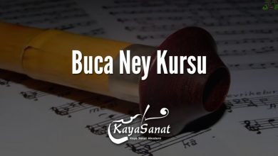 Buca Ney Kursu