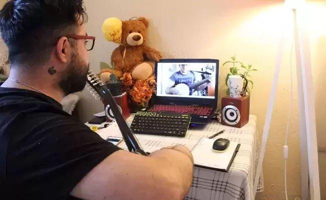 Konak Cümbüş kursu