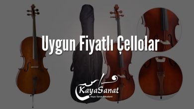 Uygun Fiyatlı Çellolar
