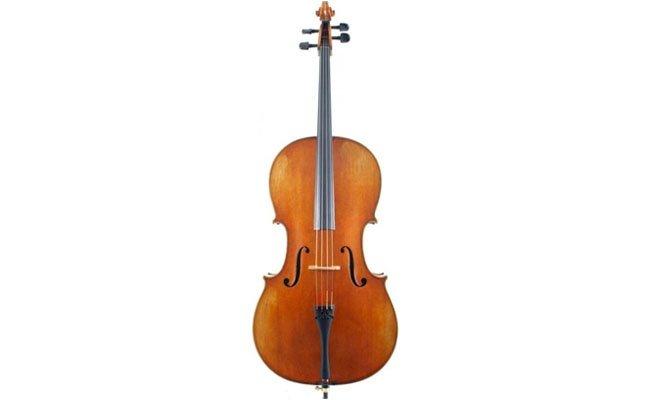 Uygun Fiyatlı Çellolar - PALERMO WN-19 AL-C MATE 3/4 Çello