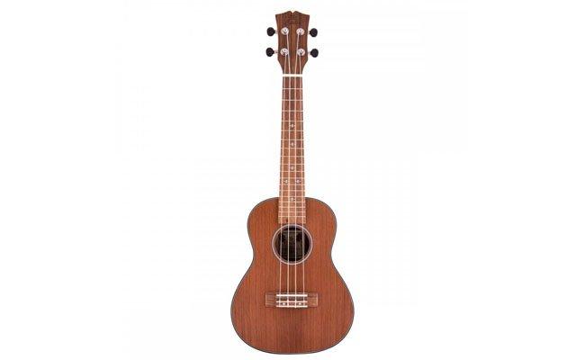 Online Ukulele Kursu