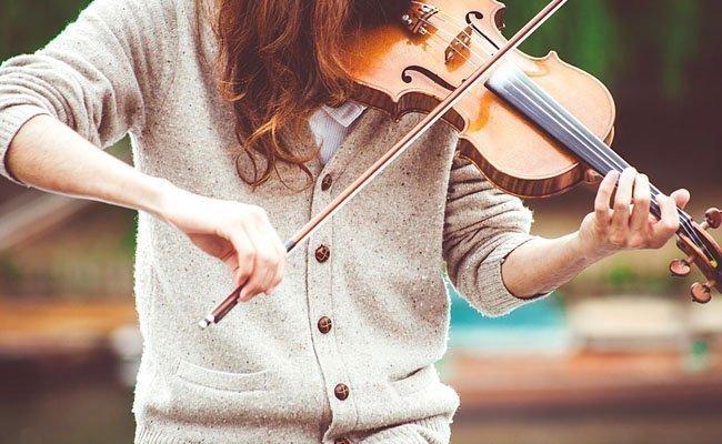 Keman Çalmaya Yeni Başlayanlar için Tavsiyeler