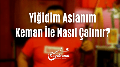 Yiğidim Aslanım