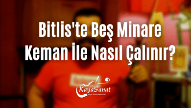Bitliste Beş Minare