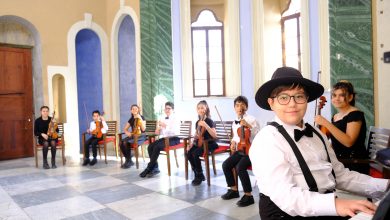 Kaya Sanat Akademi Çocuk Orkestrası - The Gotfather