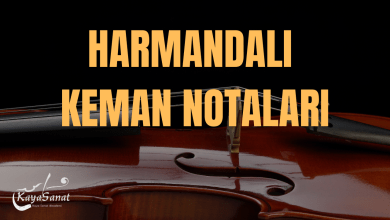 HARMANDALI