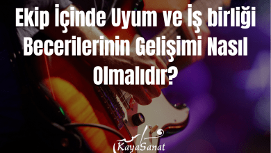 Orkestra Çalışmalarının Müzikal Gelişime Katkısı