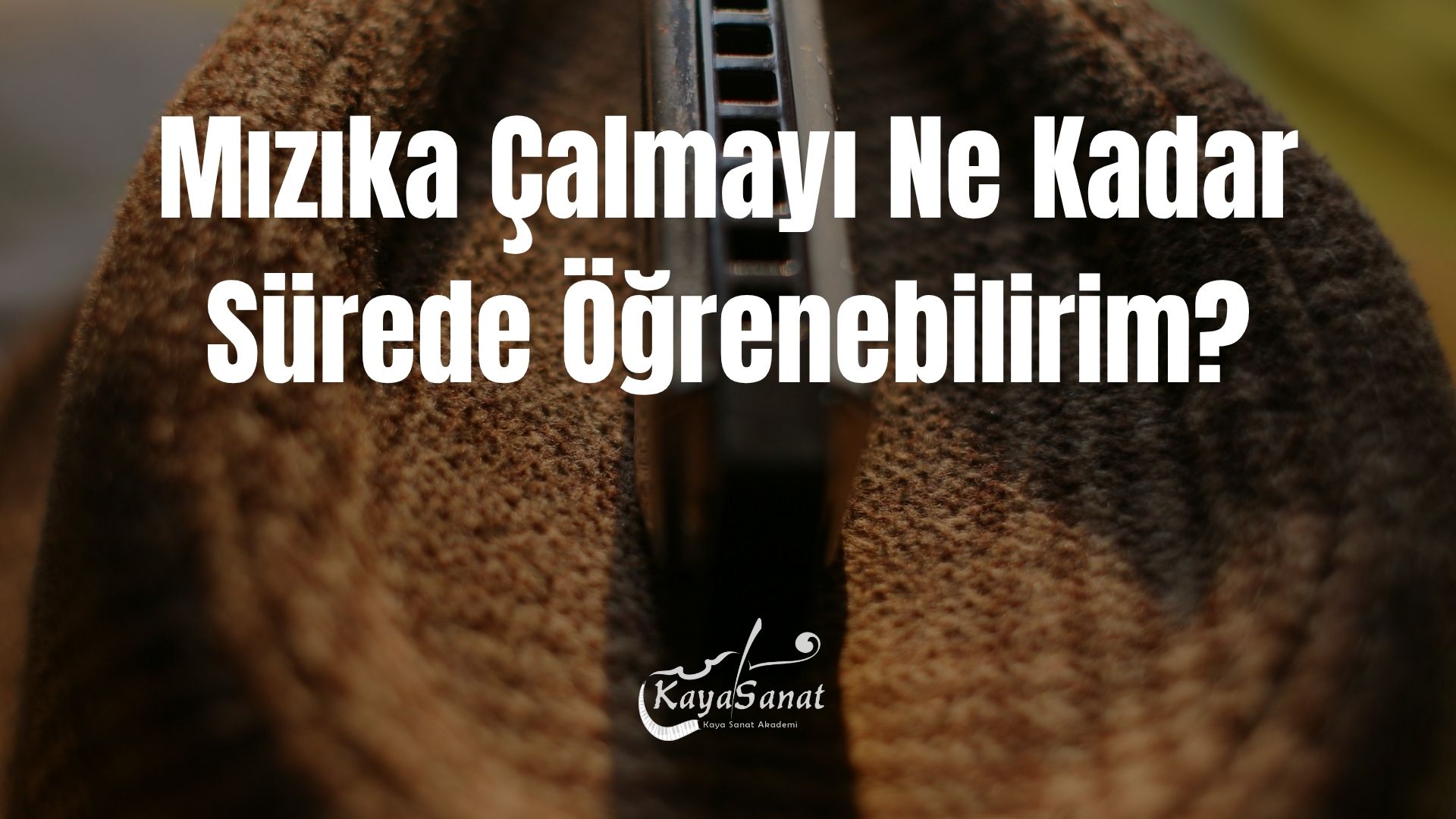 Mızıka Nedir?