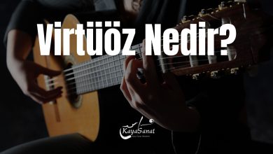 Virtüöz Nedir?
