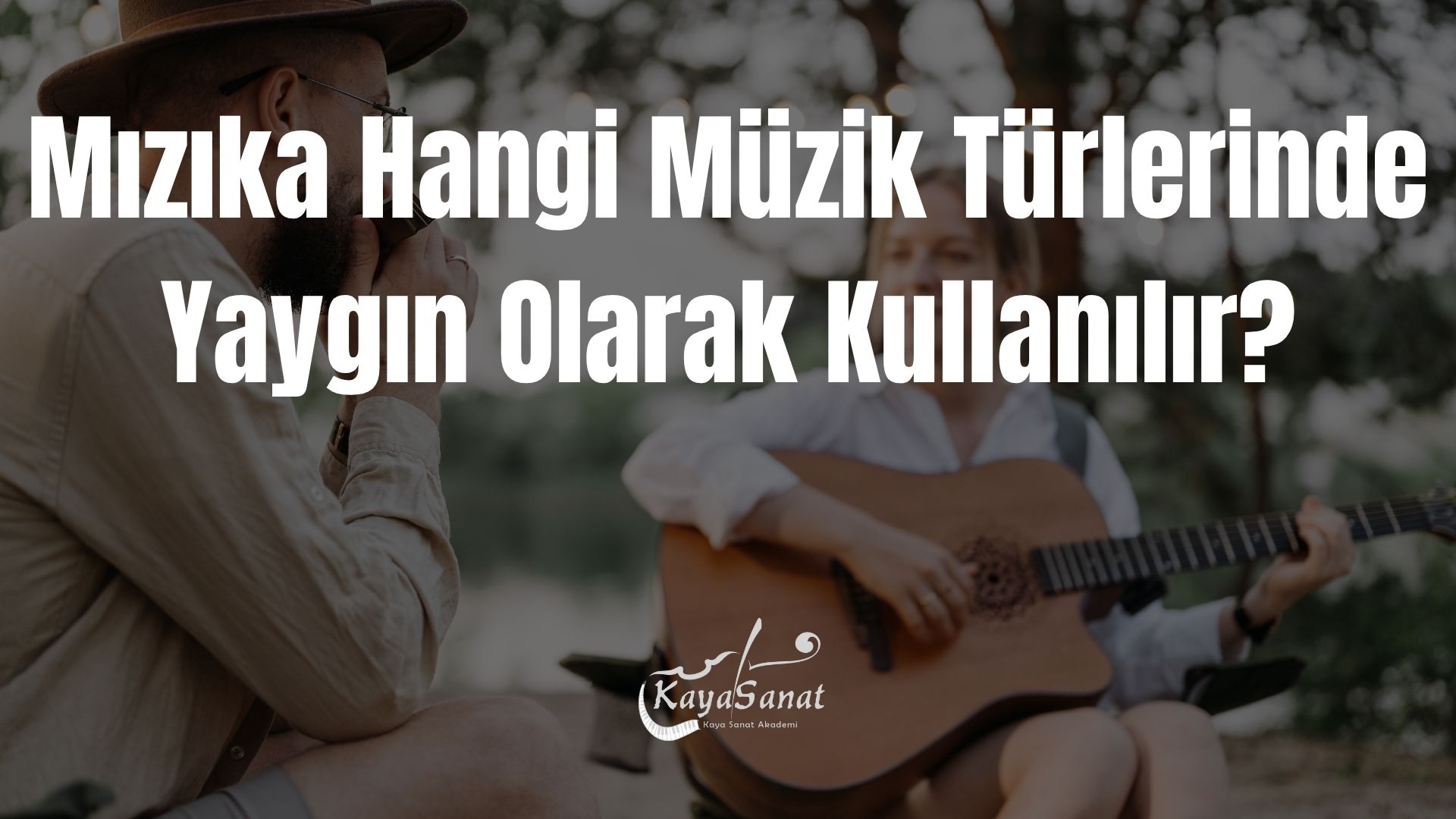 Mızıka Nedir?